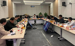 科研攻关与成果