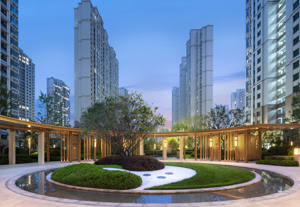  [山东]中海云著