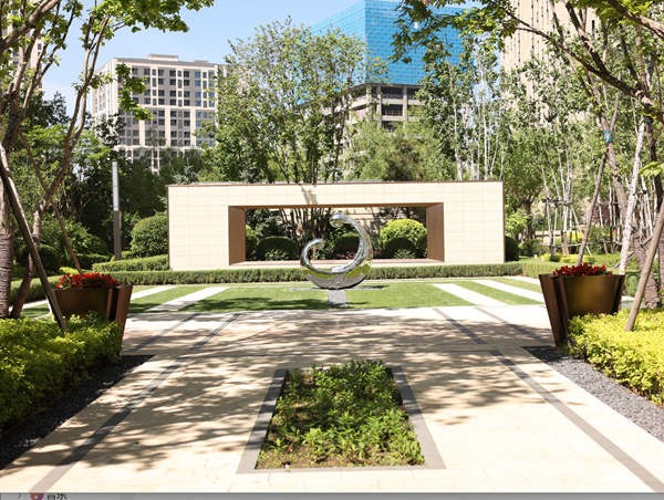 [黑龙江]保利天珺