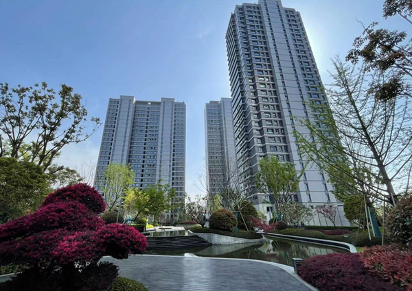 [江苏]南京花语江南府