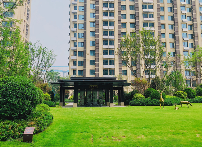 [河北]荣盛华府二期