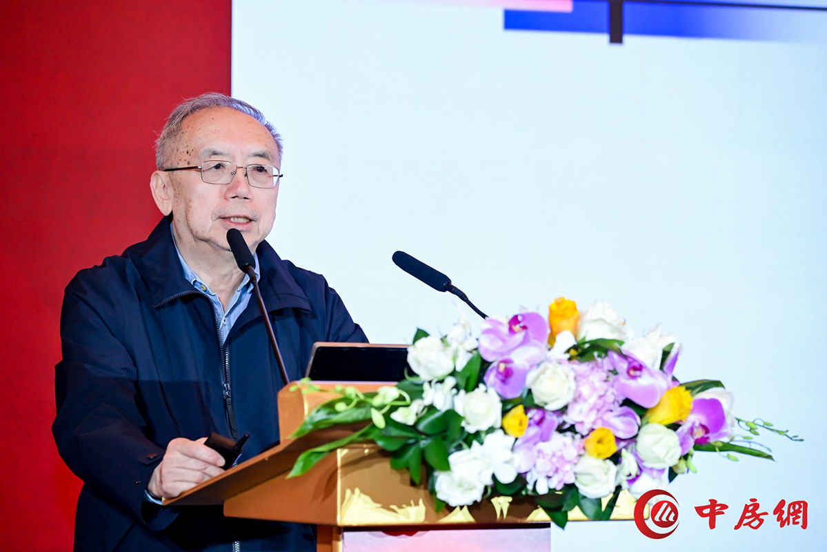 国民经济研究所副所长王小鲁