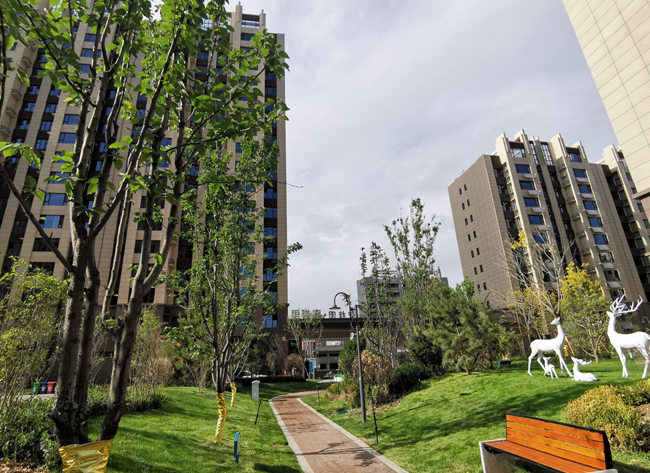 [宁夏碧桂园嘉誉里