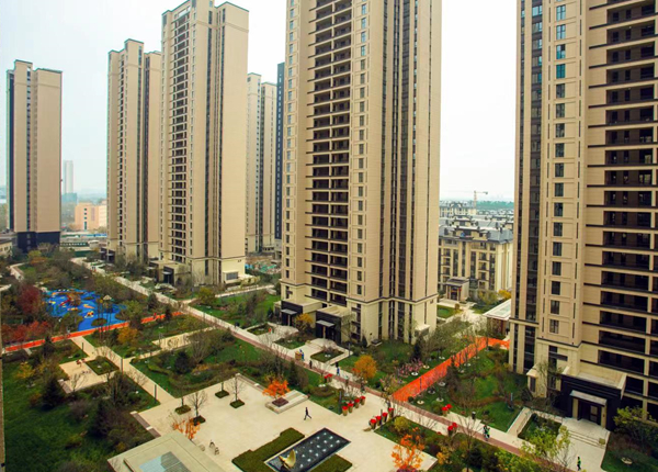 [辽宁]华润置地公元九里