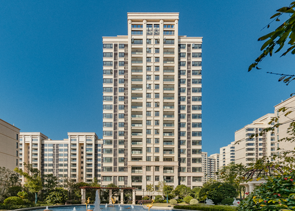 [江西]海玥名邸