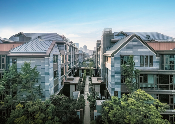 [江苏]金鼎湾·状元府