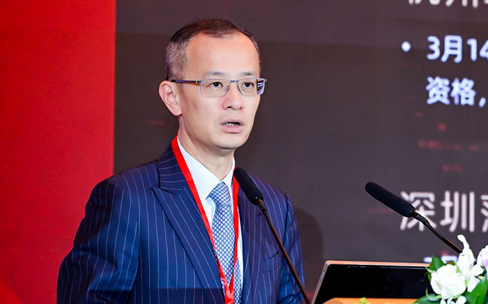 丁祖昱：行业还在继续洗牌过程中