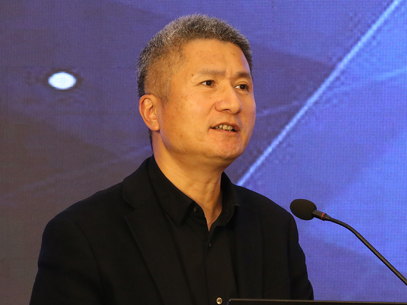 建设好房子有利促进住房消费升级