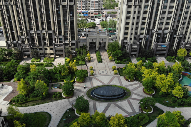 [黑龙江]桐楠格·领誉