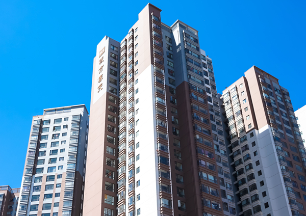 [云南]纳思·城市春天一期