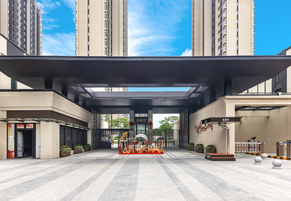  [福建]厦门紫云府