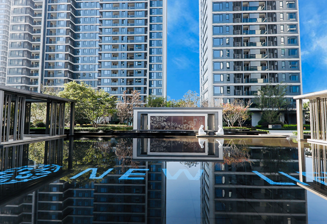 [浙江]中国铁建·嘉兴花语江南