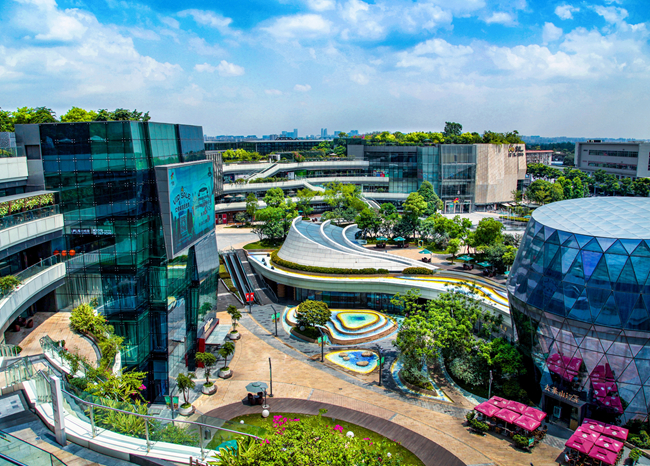 [四川]成都大悦城