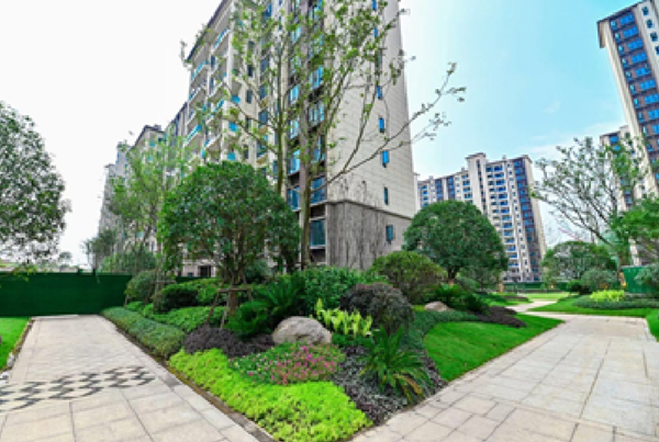 [湖南]岳阳碧桂园·凤凰城一期（高层）