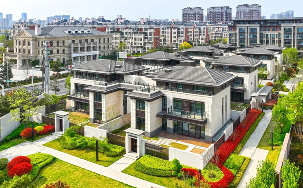 [山东]奥德·海棠