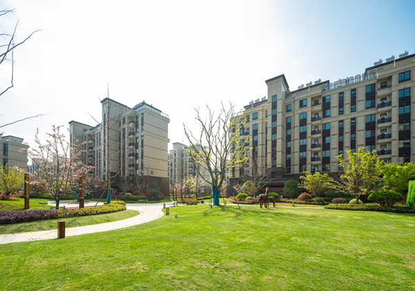  [江苏]中建熙元府