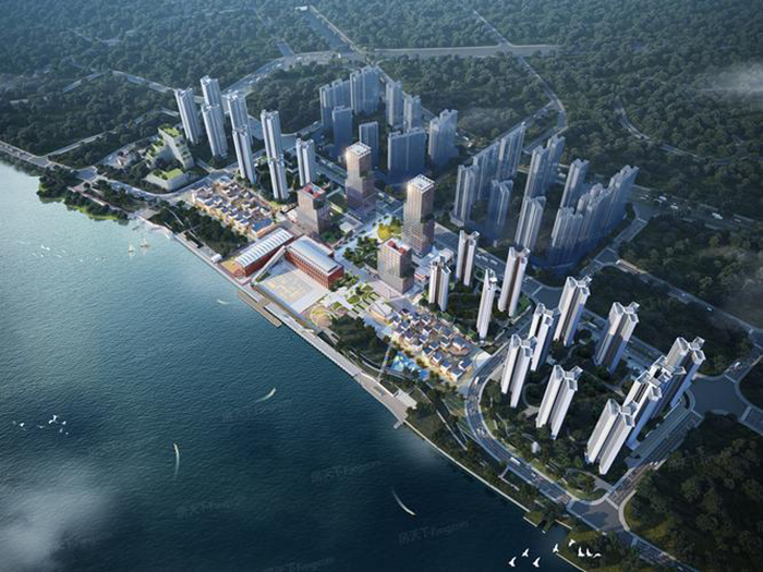 [广东]粤海·江门粤海城