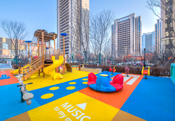 [吉林]华润置地·崑崙御一期