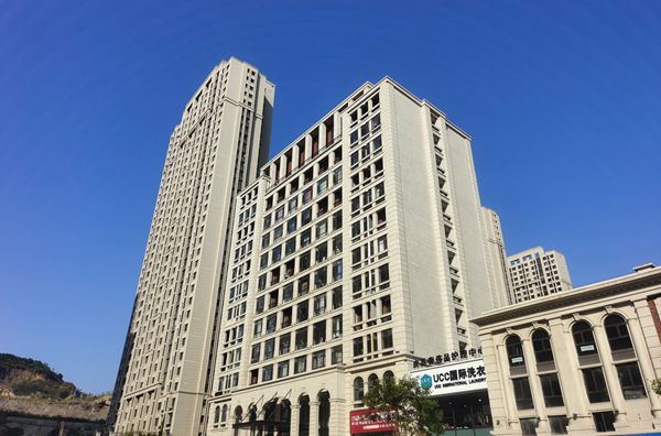 [辽宁]大连金地自在城