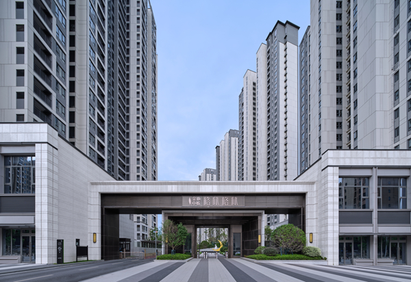 [湖北]金地格林格林