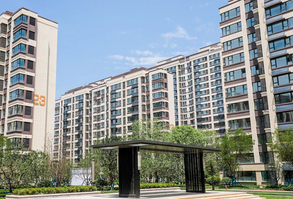 [山东]劝学里花园