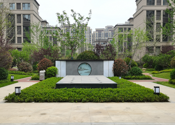 [山东]锦绣首府