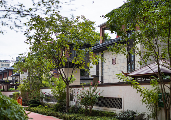 [湖南]金钟·定王台一、二期