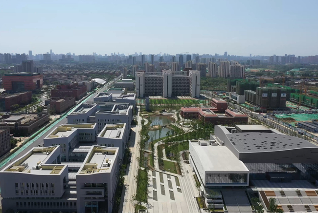 [四川]东盟艺术学院