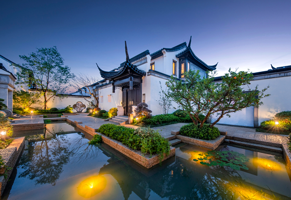 [上海]璟云里一期