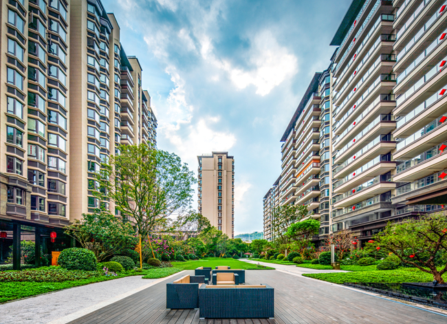 [广西]大唐臻观一期