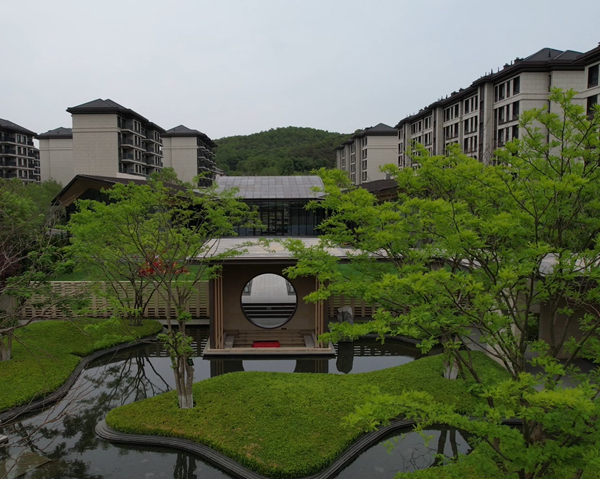 [辽宁]大连华润海上东方