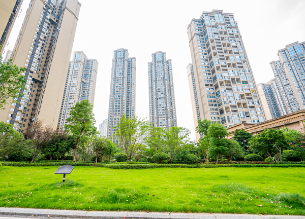 [湖南]中建·梅溪湖中心一、二期