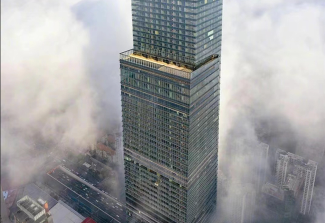 [广西]广西华润大厦