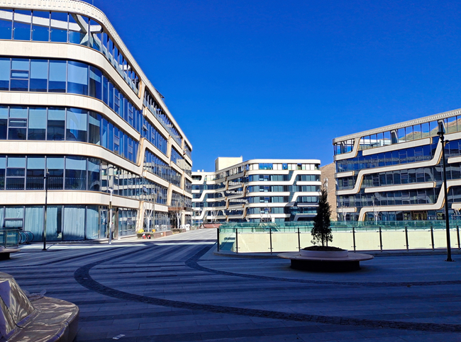 [西藏]天峰祥和芸谷