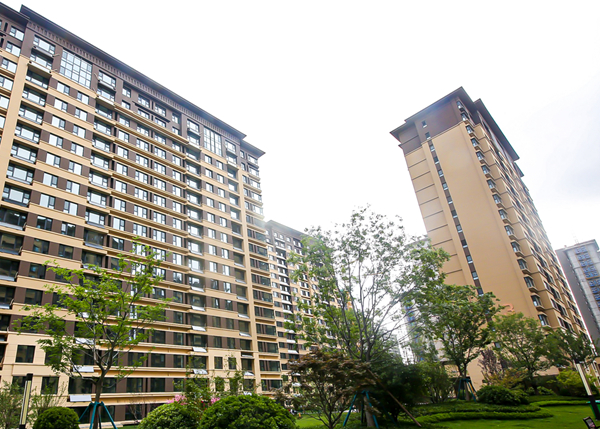 [山东]中麓府一期