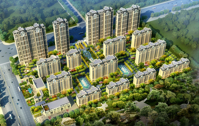  [河北]正基九宸