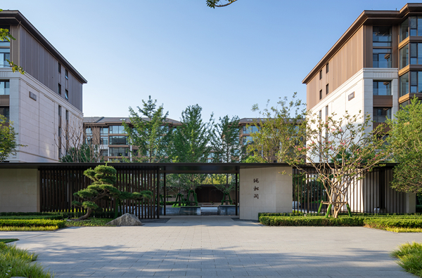 [河南]正商珑水上境园