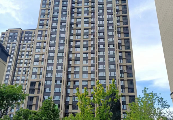 [黑龙江]华润置地·万象府