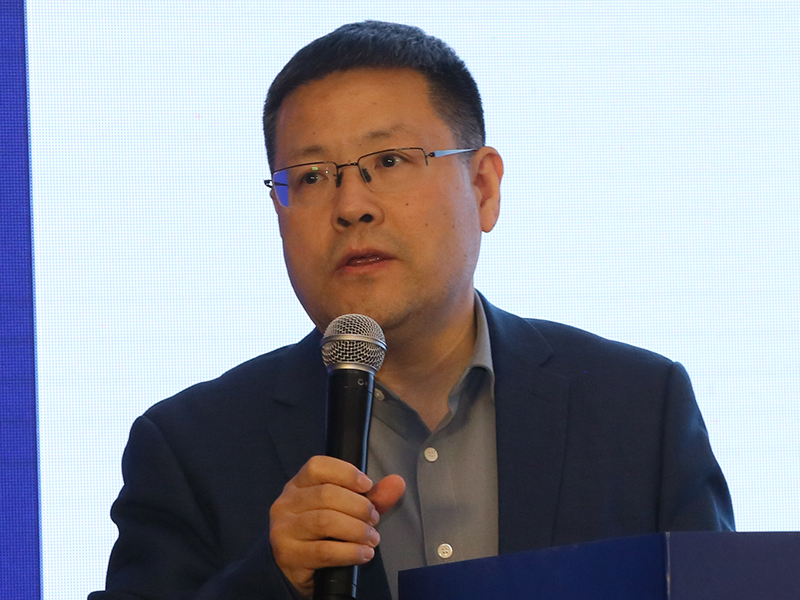 房地产的问题是过去发展太快了