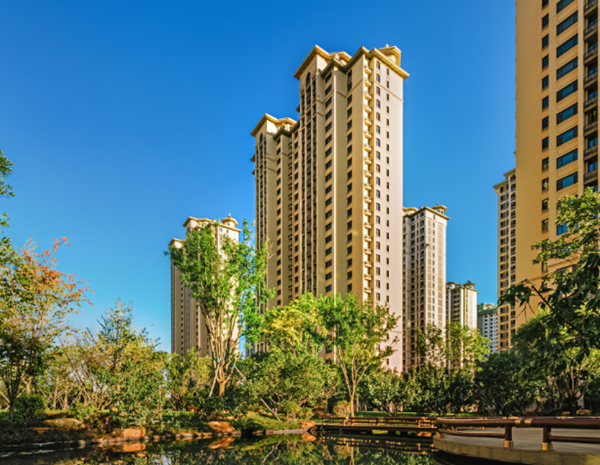 [辽宁]星河湾朗园