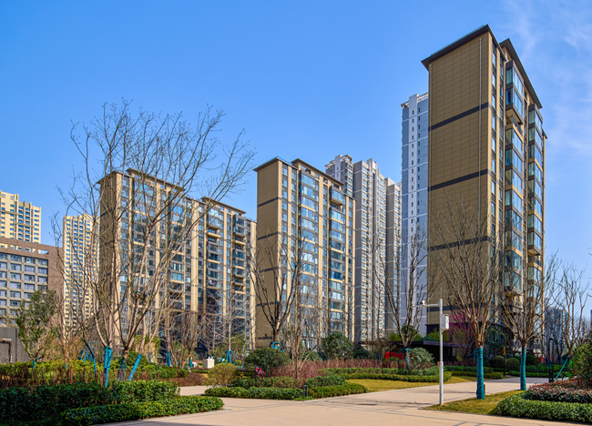 [陕西]碧桂园·锦唐