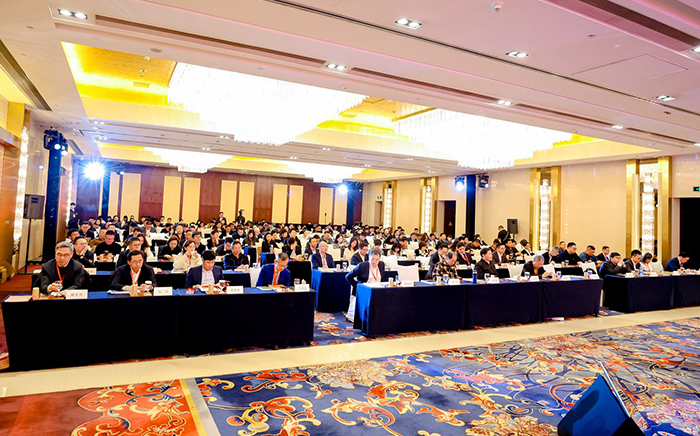 2025房地产开发企业综合实力TOP500测评成果发布