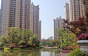 [江苏]汇金花园