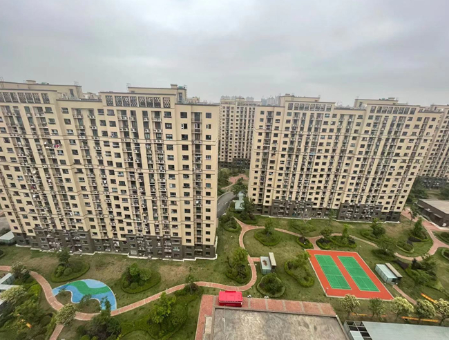 [上海]闵都雅苑