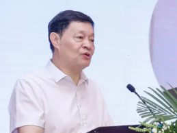 中国房地产业协会副会长兼秘书长陈宜明