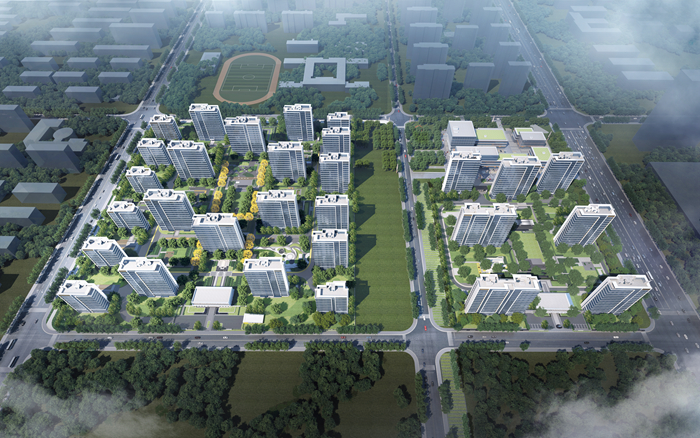  [山东]清风珺悦