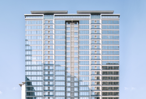 [云南]中国铁建西派国樾湖苑