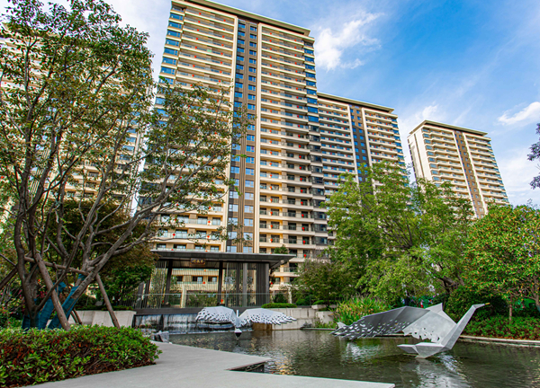 [江苏]苏州紫珺兰园