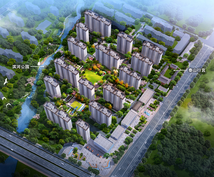 [山东]方正·御景苑