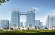 [江苏]华建腾飞科技广场